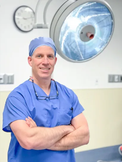 Marc R. Frankel - Podiatrist in Katonah, NY