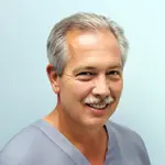 William Gregory Crews - Dentist in Huntington, WV
