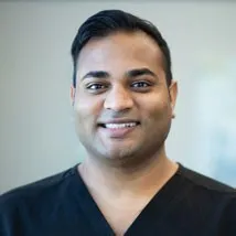 Ajay S. Patel - Optometrist in Plano, TX