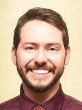 Aldon Rodriguez - Optometrist in Salinas, CA