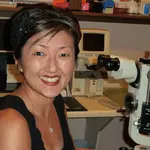 Sonia K Chung - Optometrist in Phoenix, AZ