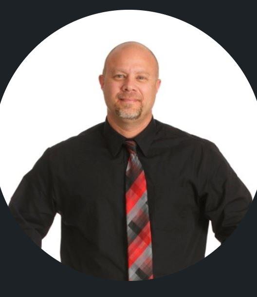 Aaron Dickson - Realtor in Maryville, TN