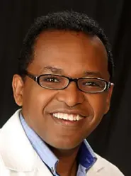 Kirubel Gebresenbet - Podiatrist in Garland, TX