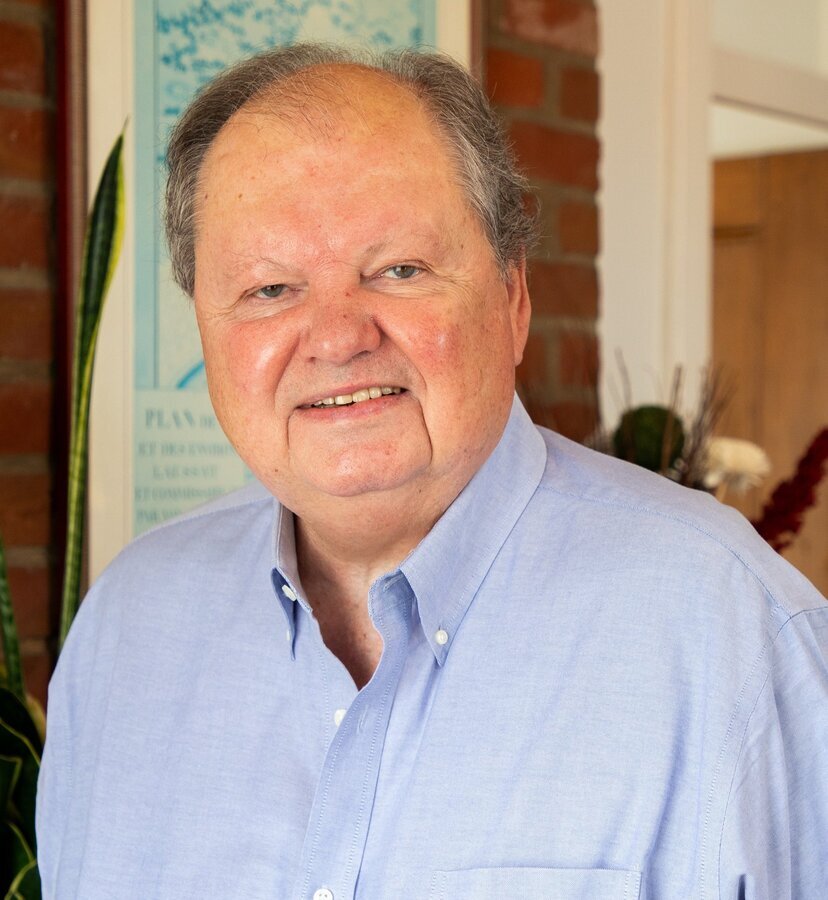 Allen Danielson - Realtor in LA