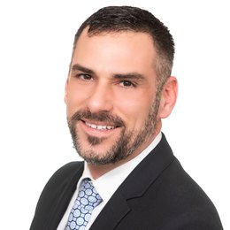 Bron Hebert - Realtor in New Orleans, LA