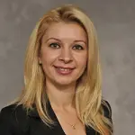 Ella Ostrovskaya - Podiatrist in Chicago, IL