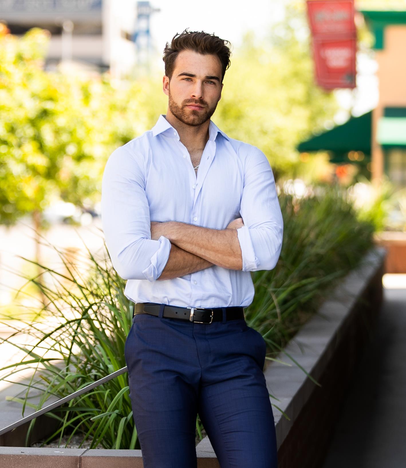 Nic  Palladino - realtor in Tempe, AZ