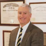 Gordon A Price - Optometrist in Scituate, MA