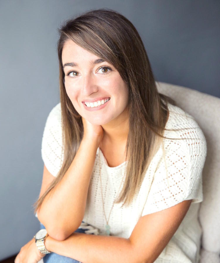 Chelsea Meng - REALTOR in Baton Rouge, LA