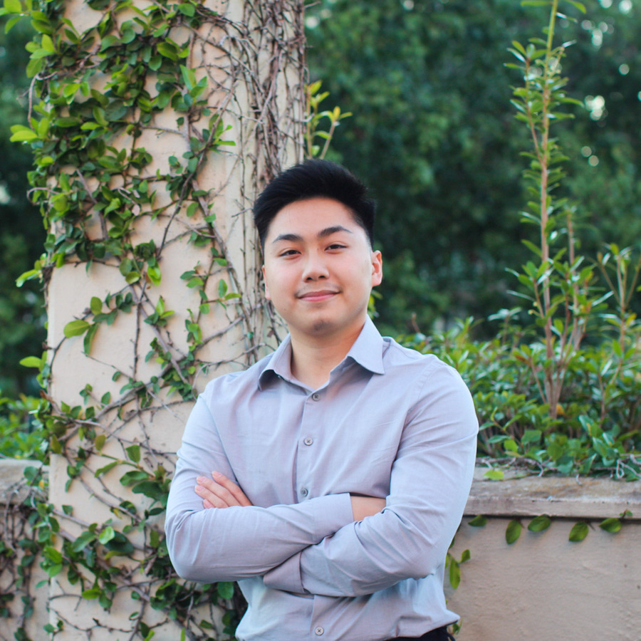 Kelvin Hoang - Realtor in LA