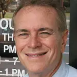 Carl David Sasser - Optometrist in Winston Salem, NC