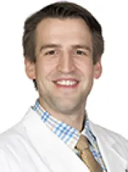 Adam Joseph Badaczewski - Podiatrist in Winston Salem, NC