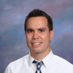 Jeremy Prudhomme - Optometrist in Manchester, CT