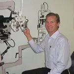 Edgar Craig Mccurdy - Optometrist in Novato, CA