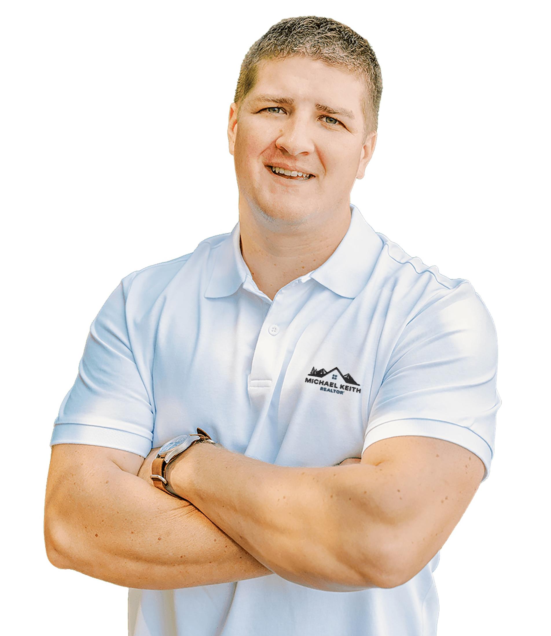 Michael Keith - Realtor in Knoxville, TN