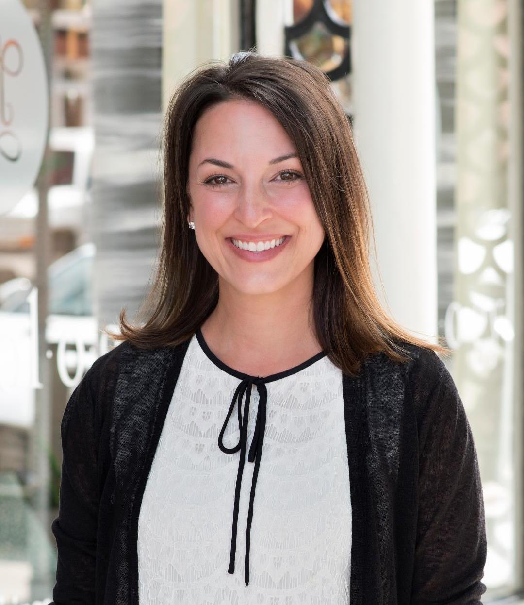 Sarah Lochmann - Realtor in Eureka, MO