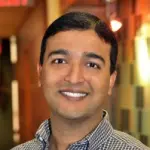 Prem Kumar - Dentist in Maple Grove, MN