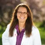 Julie B Gagnon - Optometrist in Sandpoint, ID