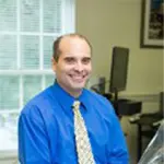 Keith E Vaughan - Dentist in Yorktown, VA