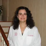Anna Digeso - Optometrist in Somerville, NJ