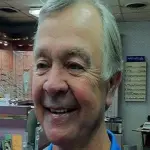 George A Dillard - Optometrist in Albany, GA