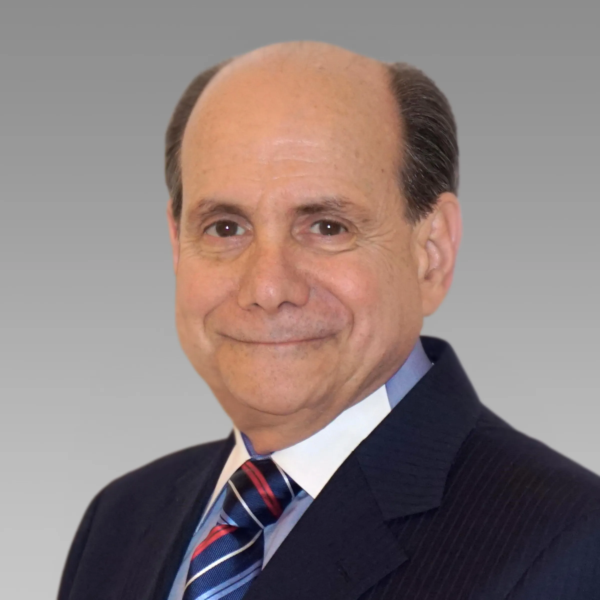 Dr. Stuart Schatz, OD, Optometrist - Oral Vision ENT Professional in ...