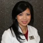 Thuy Tran Quach - Optometrist in Windermere, FL