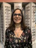 Sandra Lyn Stevens Suratt - Optometrist in Orange, CA