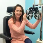Amy R Gallegos - Optometrist in Englewood, CO