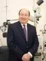 Kenneth Jay Scherick - Optometrist in New York, NY
