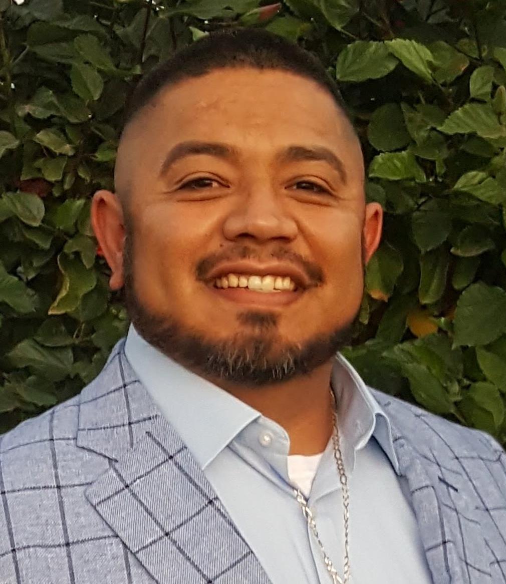 Osvaldo Manuel Olivares - Agent in Yuma, AZ