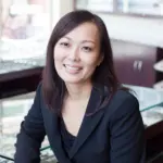 Lucy S Lee - Optometrist in Ashburn, VA