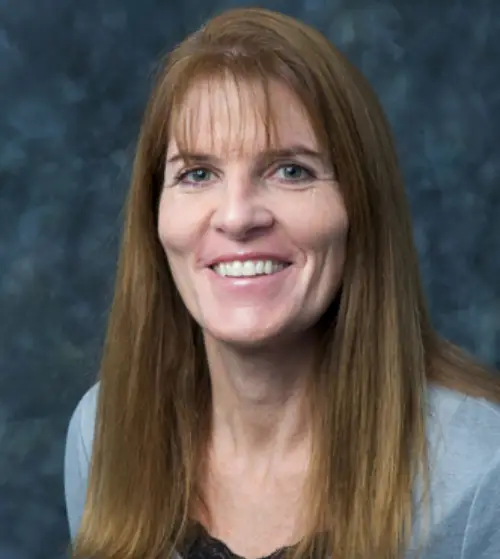 Karla Quinton - Optometrist in Centennial, CO