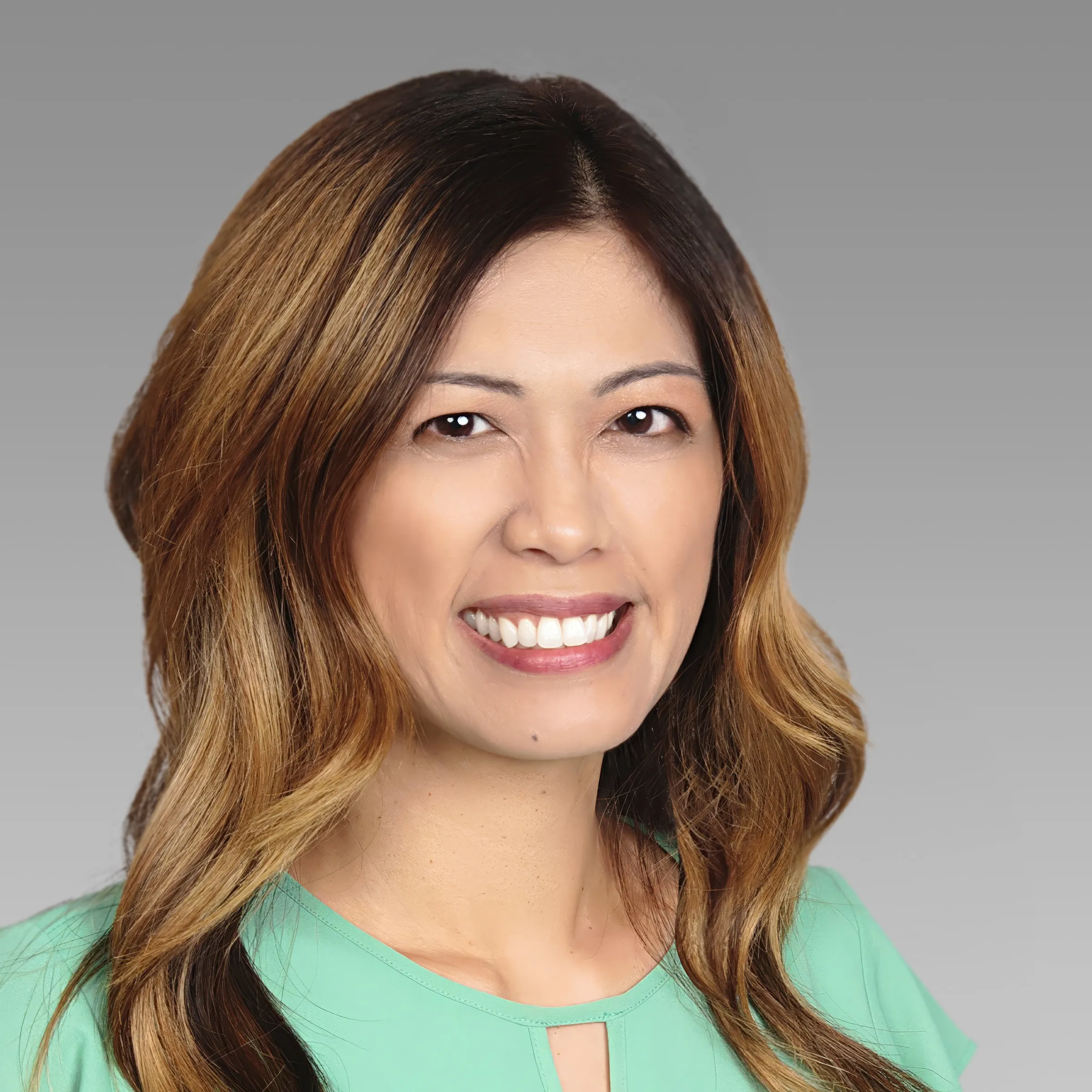 Maria Bernadette Nunez Imholtz - Optometrist in Waldorf, MD