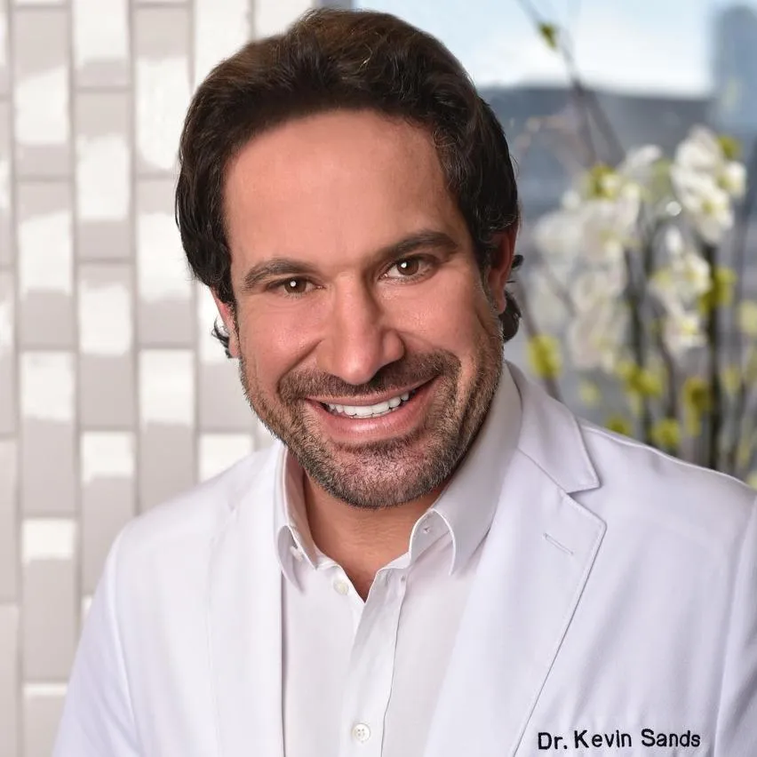 Kevin B. Sands - Dentist in Beverly Hills, CA