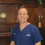Quint A Whitefield - Dentist in Ponca City, OK