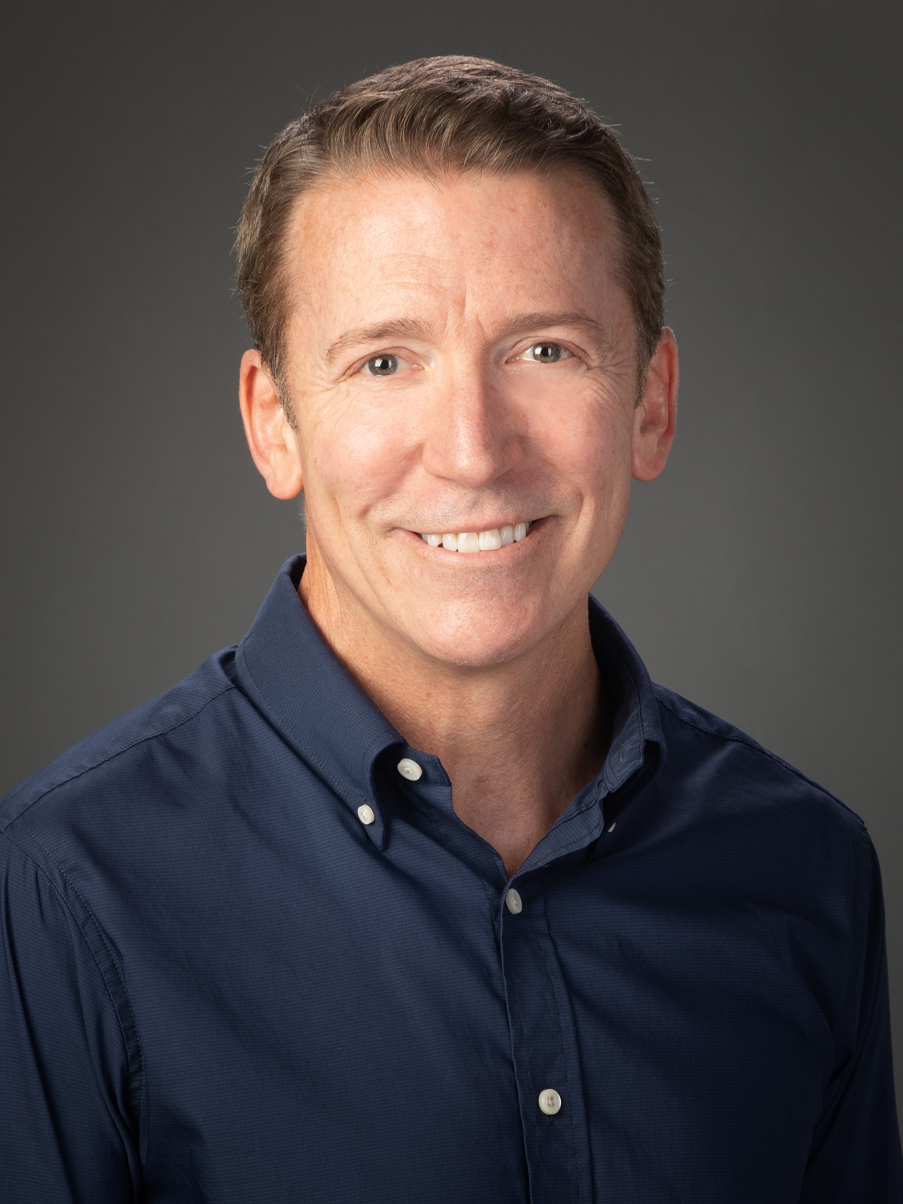 Todd Hebert - Optometrist in Colorado Springs, CO