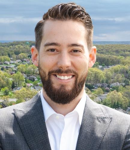 Steven Rosal - Realtor in Hamburg, NJ