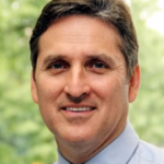 Robert Keith Thetford - Dentist in Nashville, TN