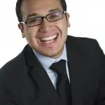 Vincente Anthony Calderon - Optometrist in Ozone Park, NY