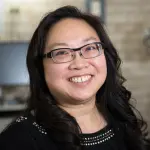 Fern Yee - Optometrist in Austin, TX