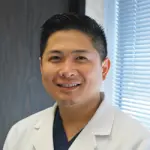 Aung Zaw Phoo - Optometrist in Encino, CA