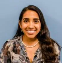 Neena Singhal James - Optometrist in Huntsville, AL