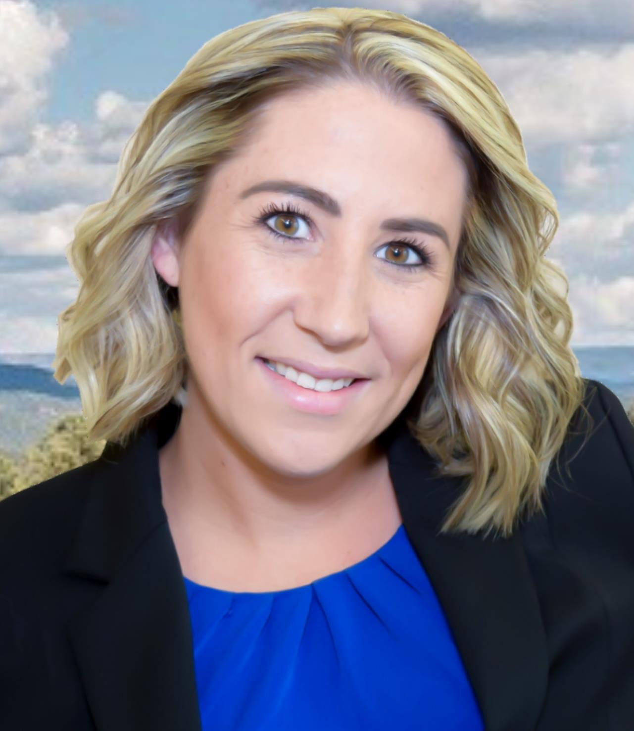 Katie Wakefield - Realtor in Payson, AZ