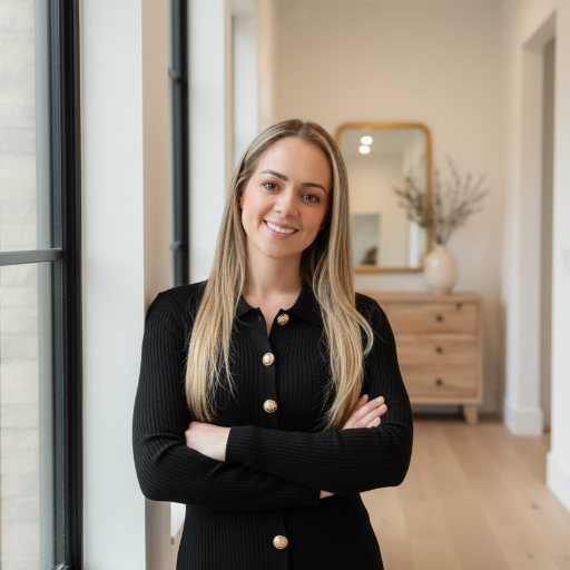 Lina Bibian - Agent in Austin, TX