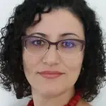 Svetlana Farbman Pikus - Optometrist in Libertyville, IL