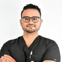 Frank Alarcon - Dentist in Port Saint Lucie, FL
