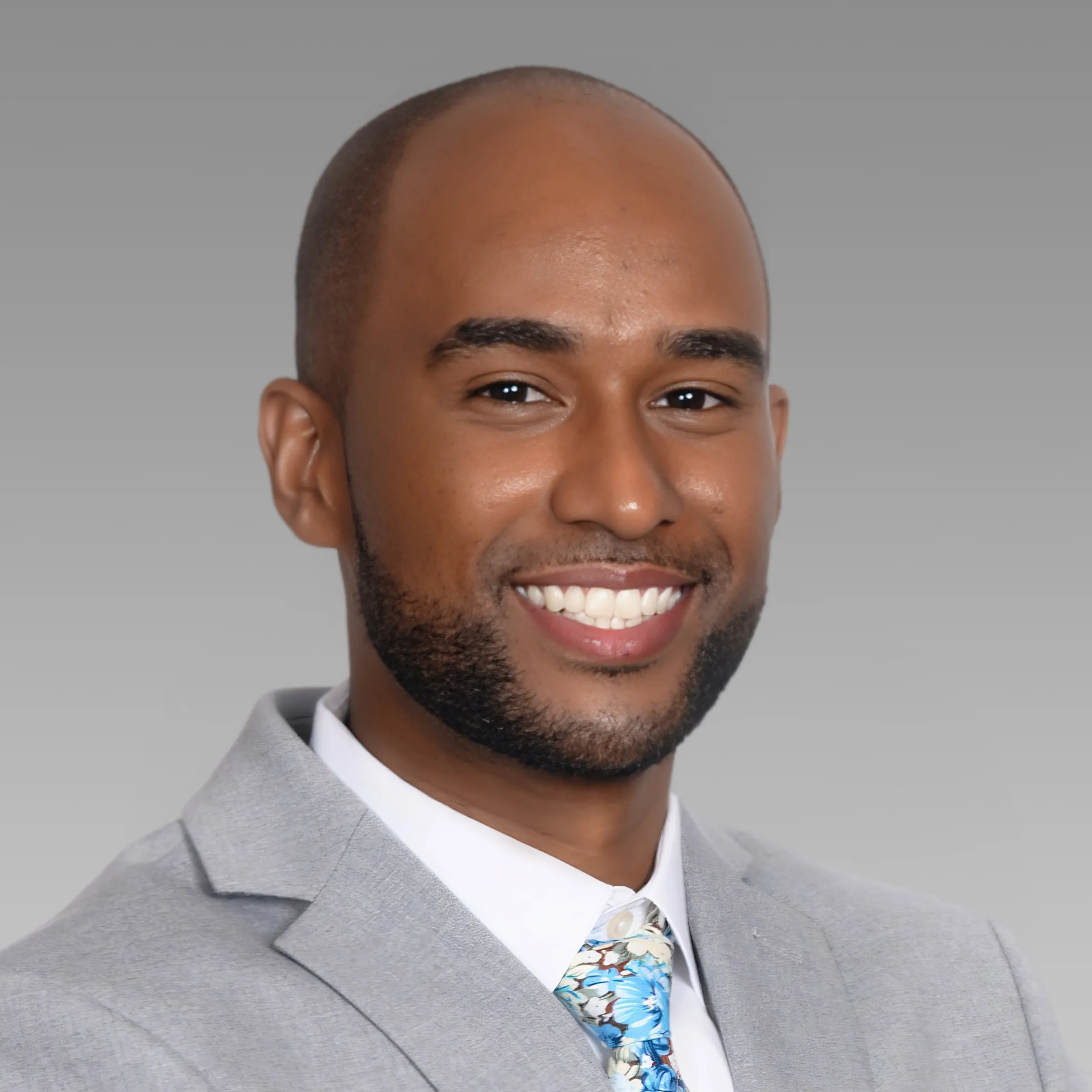 Robert Young - Optometrist in Woodstock, GA