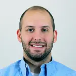 Kyle Capel - Optometrist in Blue Bell, PA
