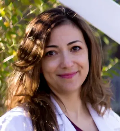 Maty Youngewirth - Optometrist in Bergenfield, NJ
